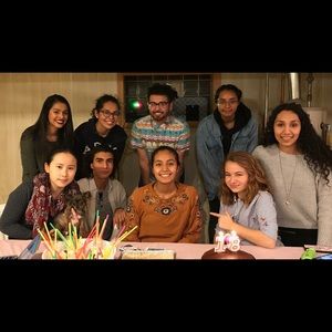 Meet your Posher, Briana